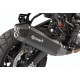 Auspuff Hpcorse SPS - Harley Davidson Pan America / S 2021/+