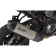 Auspuff Hpcorse SPS - Harley Davidson Pan America / S 2021/+