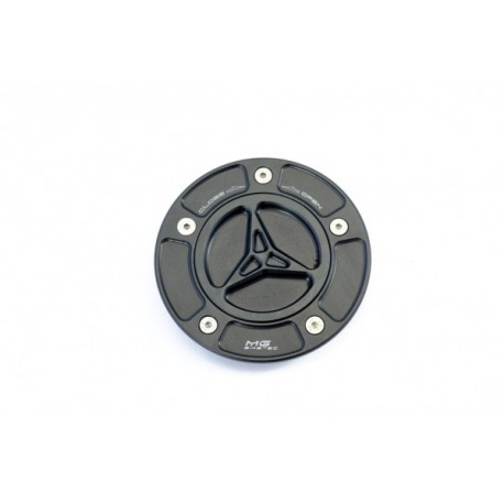 MG-Biketec Fuel filler cap 