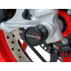 Powerbronze Fork Protectors - Aprilia RS 660 2021 /+