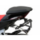 Support de plaque Powerbronze - Aprilia Tuono 660 2021 /+ // RS 660 2020 /+