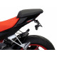 Support de plaque Powerbronze - Aprilia Tuono 660 2021 /+ // RS 660 2020 /+