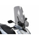 Powerbronze Screen Scooter 700 mm - Honda SH125i 2020 /+ // SH300 2021 /+ // SH350i 2021 /+