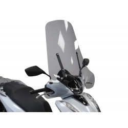 Scooterscheibe Powerbronze 700 mm - Honda SH125i 2020 /+ // SH300 2021 /+ // SH350i 2021 /+