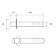 Chicane Ixil / Ixrace OV10-4