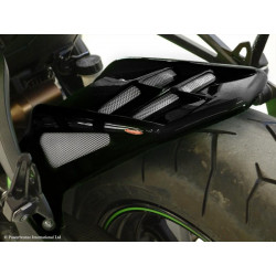 Garde boue arrière Powerbronze - Kawasaki ZX10-R 2008-10