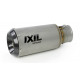 Exhaust Ixil RC Race Xtrem - Aprilia RSV V4 1100 // Tuono V4 1100