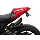 Kennzeichenhalter Powerbronze - Ducati Monster 937 /+