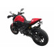 Powerbronze Swing Arm Protector kit - Ducati Monster 937 /+