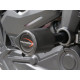 Powerbronze Schwinge-Schutzkit - Ducati Monster 937 /+
