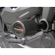 Powerbronze Swing Arm Protector kit - Ducati Monster 937 /+