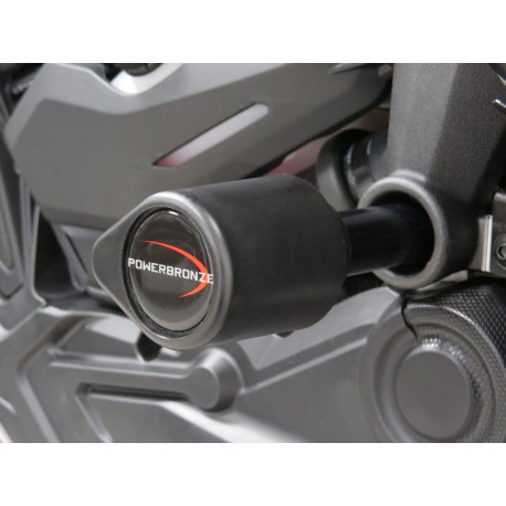 Protection bras oscillant Powerbronze - Ducati Monster 937 /+