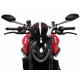 Powerbronze Screen 230 mm - Ducati Monster 937 2021/+ // Streetfighter V2 2022 /+
