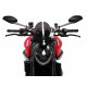 Bulle Powerbronze 260 mm - Ducati Monster 937 2021/+ // Streetfighter V2 2022 /+