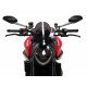 Powerbronze Screen 260 mm - Ducati Monster 937 2021/+ // Streetfighter V2 2022 /+