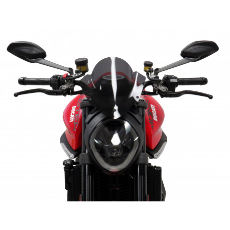 Powerbronze Screen 260 mm - Ducati Monster 937 2021/+ // Streetfighter V2 2022 /+