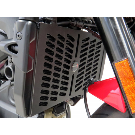Powerbronze Cooler Grill - Ducati Monster 937 / Plus 2021/+
