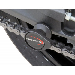 Powerbronze Swing Arm Protector kit - Ducati Monster 937 2021/+