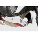 Ermax Bugspoiler - Honda CB 650 F 2014-16