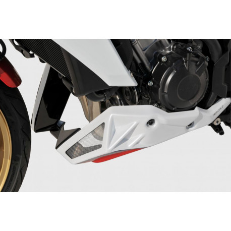 Ermax Sabot Moteur - Honda CB 650 F 2014-16