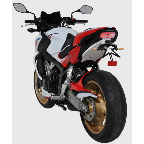 Ermax Passage de Roue - Honda CB 650 F 2014-16