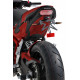 Ermax Tail Skirt - Honda CB 650 F 2014-16