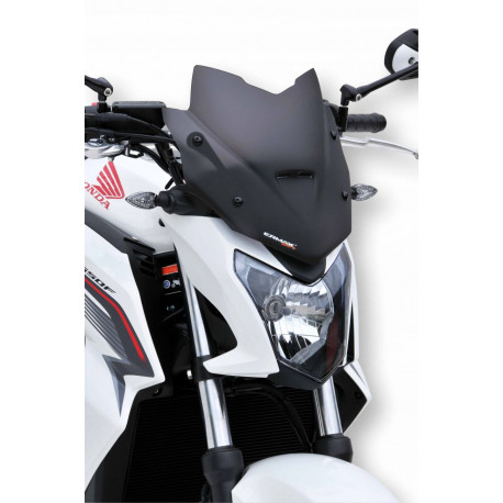 Sport screen Ermax - Honda CB500 F 2014/2016