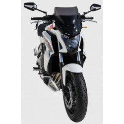 Ermax Screen - Honda CB 650 F 2014-16