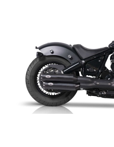 Exhaust Vperformance Revolver - Indian Chief 2021 /+