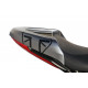 Capot de Selle Ermax - Triumph Trident 660 2021/+