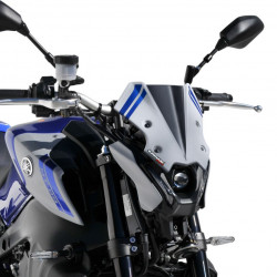 Gabelkopf Ermax - Yamaha MT09 2021/+