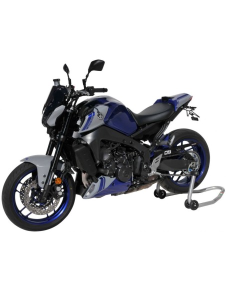 Sport scheibe Ermax - Yamaha MT09 2021/+