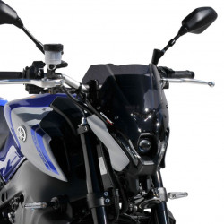 Saute vent Sport Ermax - Yamaha MT09 2021/+