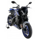 Saute vent Sport Ermax - Yamaha MT09 2021/+