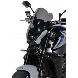 Saute vent Ermax - Yamaha MT09 2021/+