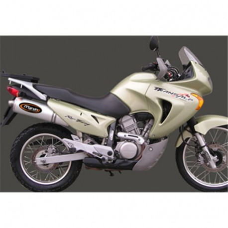 Echappement Marving Honda XL 650 Transalp