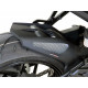 Garde boue arrière Powerbronze noir mat - Yamaha Tracer 9 2021/+