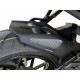 Garde boue arrière Powerbronze noir mat - Yamaha Tracer 9 / GT 2021/+ // XSR 900 2022/+ // XSR 900 GP 2024 /+
