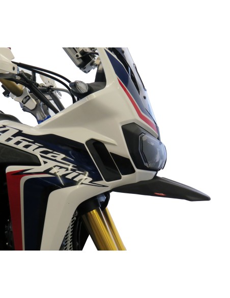Bavette - Honda - CRF1000L Africa Twin, 16-19 - sans crash bars