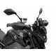 Powerbronze Hand Guards matt black - Yamaha MT-09 2021-23