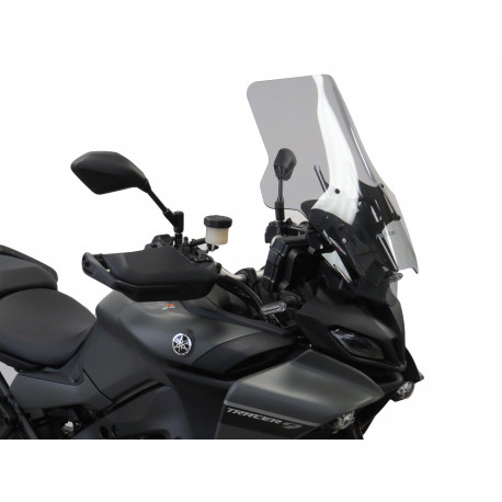 Bulle Powerbronze Powerblade - Yamaha MT-09 2021/+