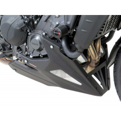 Bugspoiler Powerbronze - Yamaha MT09 / SP 2021-23, Tracer 9 / GT 2021/+ // XSR 900 2022/+ // XSR 900 GP 2024 /+