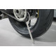 MG-Biketec Excenter tool - round hole