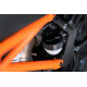 MG-Biketec Behälterdeckel- Bremsflüssigkeit hinten