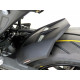 Garde boue arrière Powerbronze noir mat - Yamaha MT09 2021/+