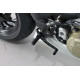 MG Biketec Sportfussrastenanlage - Ducati Streetfighter 1100 V4 / V4S 2020 /+