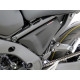 Side panel - Yamaha MT09 2021/+