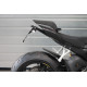 Mg-Biketec license plate holder - Ducati 1100 Streetfighter V4 / V4S 2020 /+