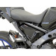 Side panel Powerbronze (fits with ohlins shock) - Yamaha MT09 2021/+