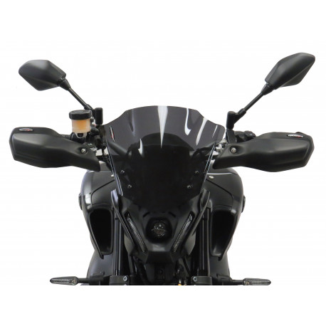 Windschild Powerbronze 320 mm - Ducati Monster 937 2021/+